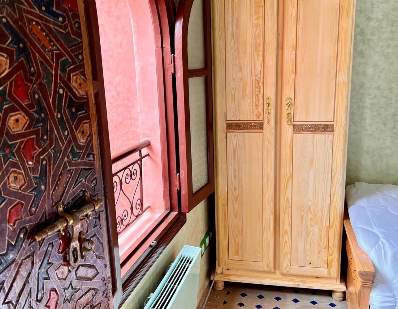 Riad De Charme - La Perle Des Oudayas Rabat Dış mekan fotoğraf