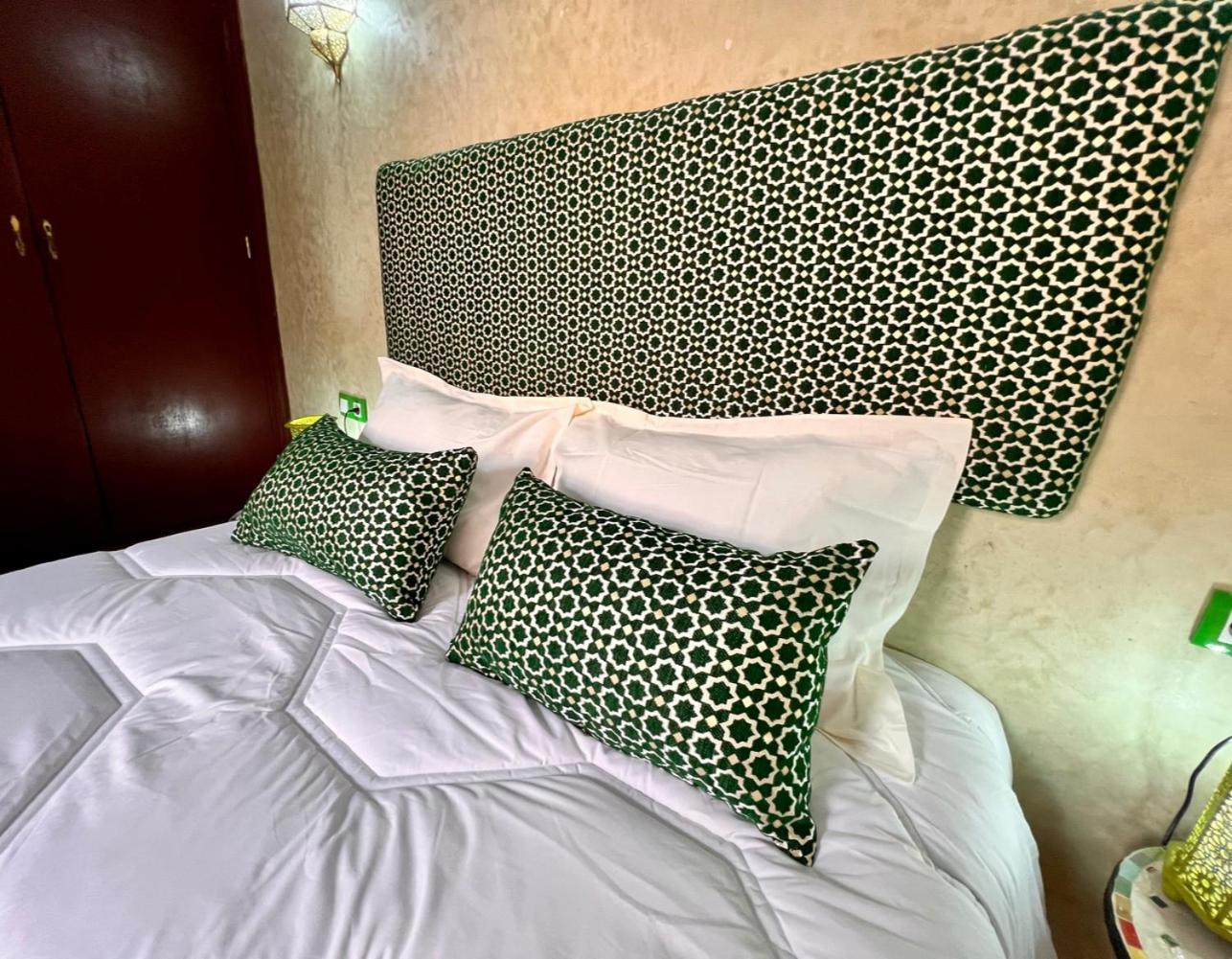 Riad De Charme - La Perle Des Oudayas Rabat Dış mekan fotoğraf